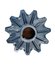 CLAAS pulley part no. 00 6000 732 Agrosikora