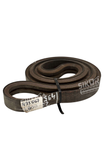 CLAAS V-Belt cat. no. 495067 Agrosikora