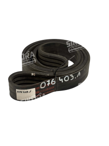 V-belt for combine harvesters cat. no. 07 6403 Agrosikora
