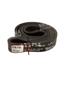 CLAAS V-belt for Combine Harvester part no. 628797 Agrosikora