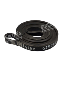 V-Belt Part No. 628978 Agrosikora