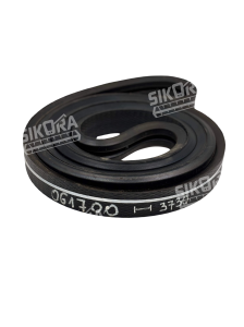 V-belt for CLAAS combine harvester, part no. 06 1700 Agrosikora