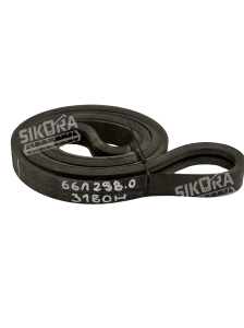 V-Belt Part No. 661298 Agrosikora