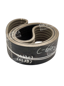 V-belt for CLAAS combine harvesters, part no. 660587 Agrosikora