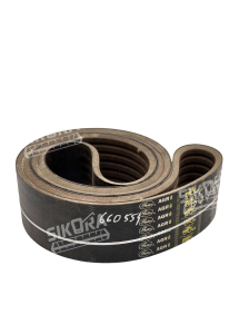 V-Belt part no. 660554 Agrosikora