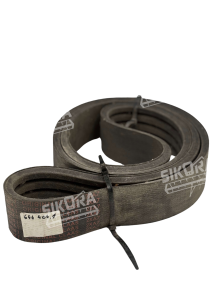 CLAAS V-Belt for Combine Harvesters Cat. No. 644404 Agrosikora