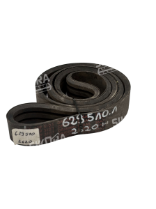 CLAAS V-belt part no. 629510 Agrosikora