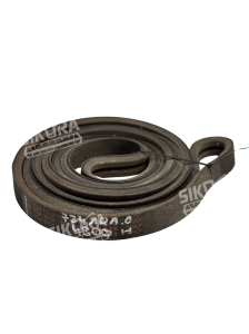 V-belt for CLAAS combine harvesters part no. 724101 Agrosikora