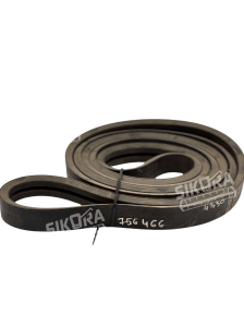 CLAAS V-Belt cat. no. 756466 Agrosikora