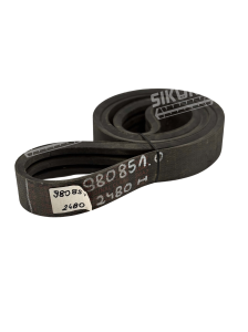 CLAAS V-Belt cat. no. 980851 Agrosikora