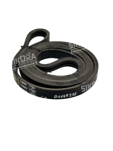 V-Belt Part No. 01 1452 26 Agrosikora