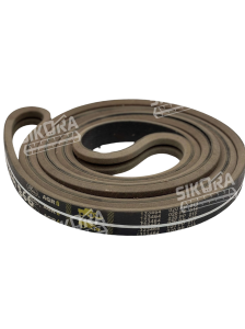 V-belt for CLAAS combine harvesters part no. 664886 Agrosikora