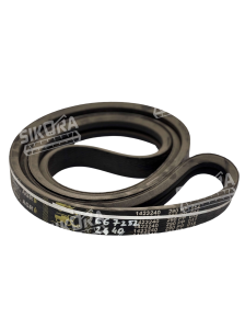 CLAAS V-Belt part no. 667252 Agrosikora