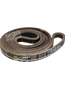 V-belt for CLAAS combine harvesters part no. 00 0628 888 0 Agrosikora