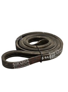 CLAAS V-Belt cat. no. 664890 Agrosikora