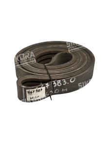 CLAAS V-Belt part no. 667983 Agrosikora