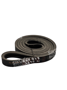 V-belt for CLAAS combine harvester part no. 667947 Agrosikora