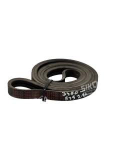 V-belt for CLAAS combine harvesters part no. 00 0545 216 0 Agrosikora