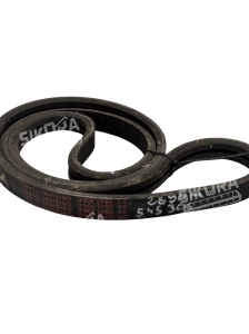 V-belt for Agrosikora combine harvesters