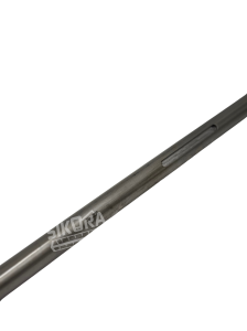 CLAAS reel drive shaft with keyway, cat. no. 00 0730 532 Agrosikora