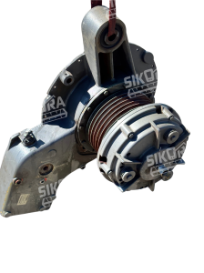 CLAAS Splitter Gearbox Part No. 00 0770 272 4 Agrosikora