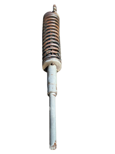 Plunger Cylinder for CLAAS Header Lift Cat No 00 0668 751 2 Agrosikora