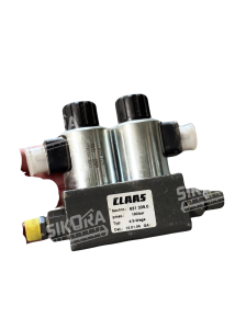 CLAAS combine harvester valve part no. 00 0631 339 0 Agrosikora