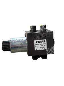 CLAAS Valve part no. 00 0055 636 0 Agrosikora