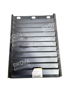 CLAAS combine harvester step plate catalogue no. 00 0755 134 0 Agrosikora