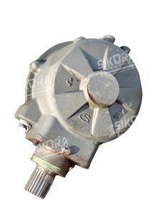 Pendulum gearbox cat. no. 00 0643 656 3 Agrosikora
