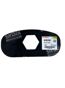 CLAAS gearbox gasket part no. 00 0552 508 0 Agrosikora