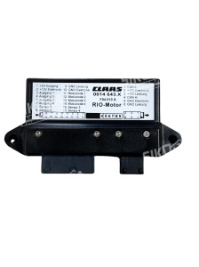 Module part no. 00 0014 643 4 Agrosikora