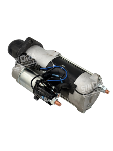 Starter motor part no. 00 0798 302 0 Agrosikora