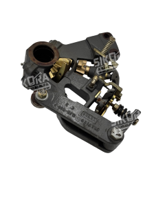 Knotter for CLAAS Baler Part No. 0008475323 and 000864690 Agrosikora