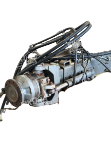 CLAAS Steering Axle Drive Part No. 07 7146 50 Agrosikora
