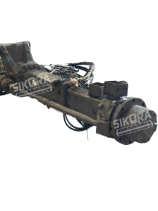 CLAAS Steering Axle Drive cat. no. 00 0627 605.2 Agrosikora