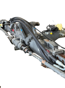CLAAS Steering Axle Drive Part No. 00 0627 604.2 Agrosikora