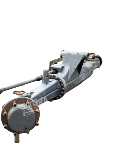 Axle Housing part no. 00 0069 780 0 Agrosikora