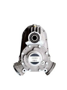 Working attachment gearbox cat. no. 00 0395 502 2 Agrosikora