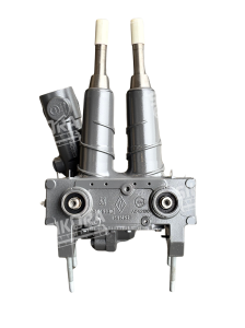 Gearbox for CLAAS combine harvester cat no. 00 0395 513 1 Agrosikora