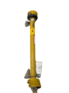Joint Shaft Cat. No. 00 0615 490 1 Agrosikora