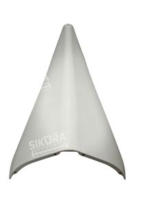 Side divider tip for CLAAS combine harvesters, part no. 00 0395 225 0 Agrosikora