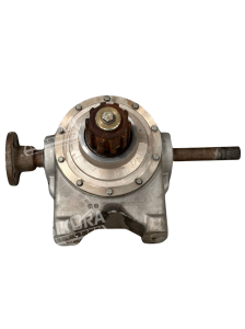 CLAAS Rotor Gearbox part no. 00 1807 235 1 Agrosikora