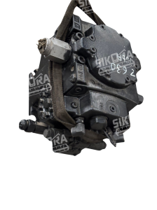 Drive Pump for CLAAS LEXION Agrosikora