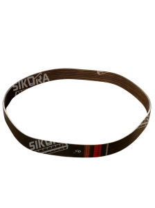V-belt for CLAAS combine harvesters, part no. 00 0667 452 1 Agrosikora