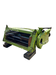 CLAAS feeder house for Agrosikora combine harvester
