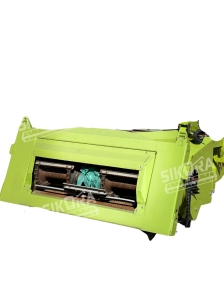 CLAAS feeder house for Agrosikora combine harvester
