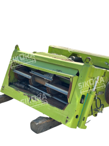 CLAAS Feeder House for Agrosikora Combine Harvester