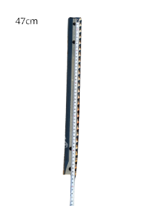 CLAAS Feeder Housing Slat for Combine Harvester Agrosikora