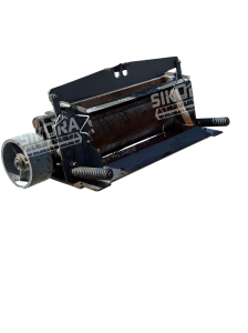 CornCracker for CLAAS JAGUAR, Part No. 00 0141 609 2 Agrosikora